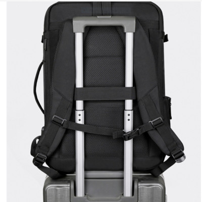 Balo nam thông minh đa chức năng thời trang cao cấp phong cách mới