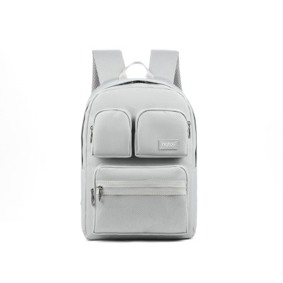 Balo nữ Dynamic Backpack B1 chính hãng NATOLI nhiều ngăn kháng nước siêu nhẹ thời trang phong cách cao cấp