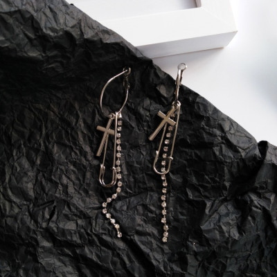 Bông tai khuyên tai thời thượng nam nữ 