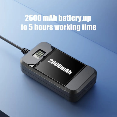 Quà tặng trị giá 299K | Máy Nội Soi Mini ROGTZ F300 | Ống Kính Kép 3.9mm | Chống Nước IP67 | LED HD | WiFi |  Tương Thích Android iOS | Cáp 2 Mét - Hàng Chính Hãng