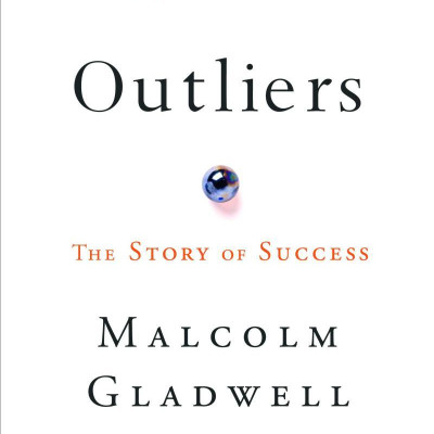 Outliers - The Story Of Success