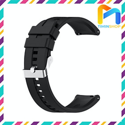 Dây đeo cho Samsung Watch 7/ FE/ 6/ 6 Classic/ 5/ 5 Pro/ 4/ 4 Classic/ 3/ Active 2/ Active (DGT)