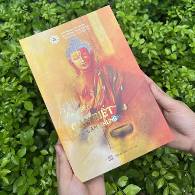 Sách - Những Điều Cần Biết Trước Khi Lâm Chung - Vĩnh Nghiêm Books