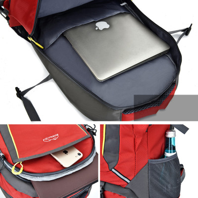 Balo du lịch, balo phượt, balo leo núi thể thao phong cách mới - BEE GEE BLLN1016