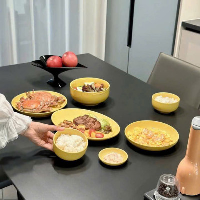 Set bát 10 món Staub Hàng chính  hãng