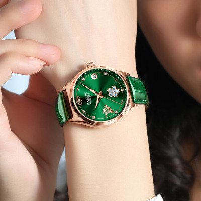 Đồng hồ nữ chính hãng KASSAW K912-3