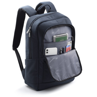 ba lô thời trang Mikkor The Amiri - Navy