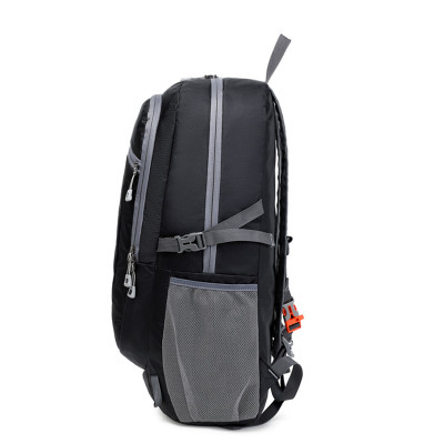 Balo du lịch, balo phượt, balo leo núi thể thao phong cách mới - BEE GEE BLLN1038