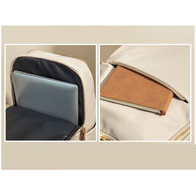 Balo nữ phong cách mới (laptop 15-16inch)  - BEE GEE BLNN9059B