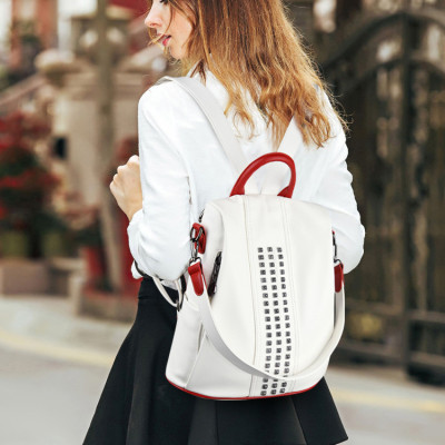 Balo Nữ Thời Trang công sở chống trộm phong cách Hàn Quốc cao cấp – BLNN9101