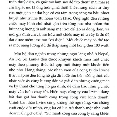 Những Trải Nghiệm Cuộc Sống