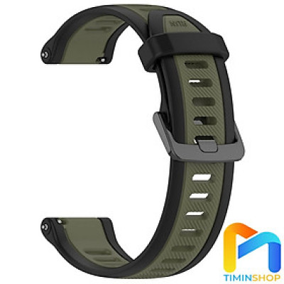 Dây cho Xiaomi Watch 2/2 Pro/S3/ S1/S1 Active/S1 Pro/Mi Watch/ Haylou LS05/ RT/ RT2/ RT3/ Befit B3/ B4/ Sporty 2/ 2 Pro (D165)