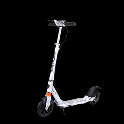 Xe Trượt Scooter Người Lớn Centosy ALS A5D Trang Bị Phanh Tay, Phanh Đĩa