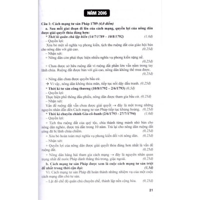 Sách - Tổng tập đề thi Olympic 30 tháng 4 Lịch sử 11 (2014 - 2018)