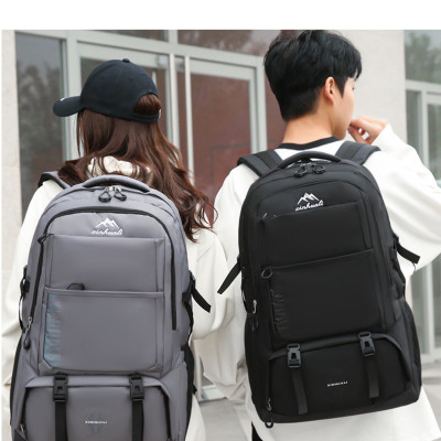 Balo du lịch, balo phượt, balo leo núi thể thao phong cách mới - BEE GEE BLLN1037