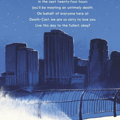 They Both Die At The End