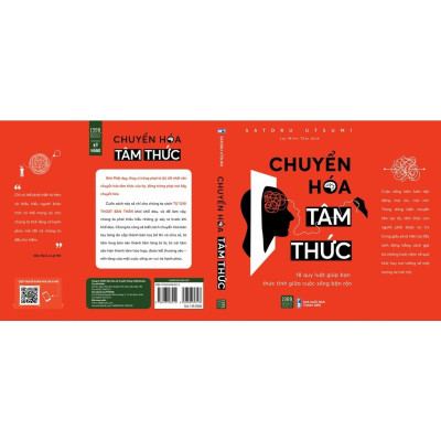 Sách Kinh Tế Nên Đọc: Chuyển Hóa Tâm Thức