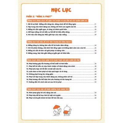 Sách 1000 Lời Khen Mắng Phạt Đúng Cách