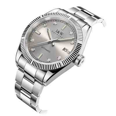 Đồng hồ nam chính hãng IW CARNIVAL IW786G-4,,kính sapphire,chống xước,chống nước 30m,Bh 24 tháng,máy cơ (automatic)