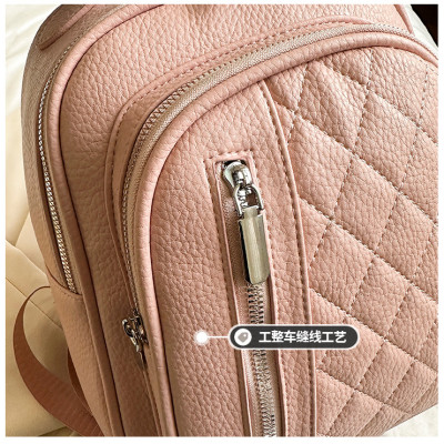 Balo nữ phong cách mới - BEE GEE BLNN9142