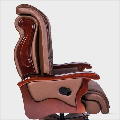 Ghế giám đốc Juno Sofa NT T