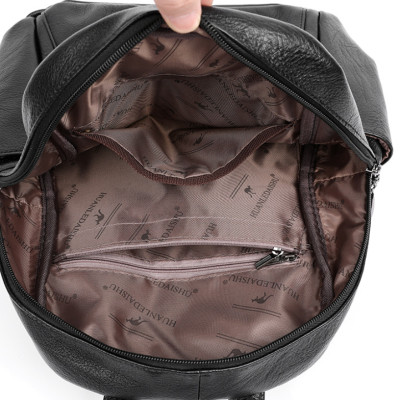 Ba lô nữ thời trang công sở cao cấp phong cách mới