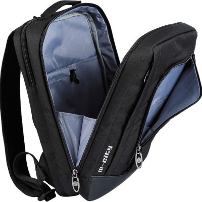 Balo Laptop 13 inch chính hãng SimpleCarry M-City