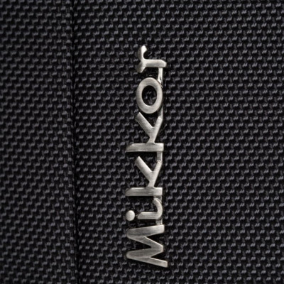 Ba lô Mikkor The Ace - Graphite