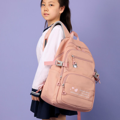 Balo thời trang nữ dùng cho đi học, đi làm, đi chơi – BEE GEE BLTT9090