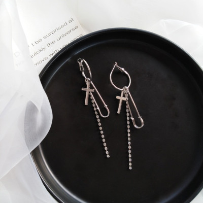 Bông tai khuyên tai thời thượng nam nữ 