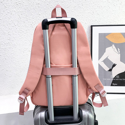 Ba lô thời trang nữ dùng cho đi học, đi làm, đi chơi – BEE GEE BLTT9044B