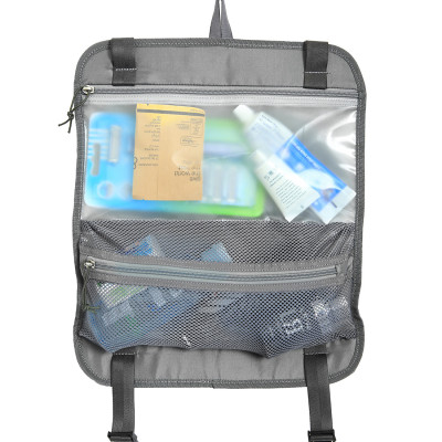 Vali LUGBRO BIZ 56L ĐỎ