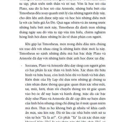 Muôn Kiếp Nhân Sinh - Tập 3 Bìa mềm - Tác Giả Nguyên Phong - Bìa Mềm - First News