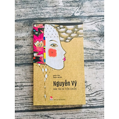 Bạn Văn Bạn Mình: Văn Thi Sĩ Tiền Chiến