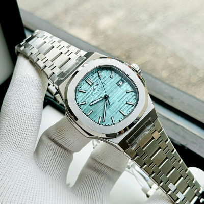 Đồng hồ nam chính hãng IW Carnival IW721G-`13,kính sapphire,chống xước,chống nước 50m,Bh 24 tháng,máy cơ (automatic)