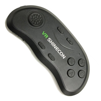 Tay Game VR Shinecon hỗ trợ Điện thoại chơi game 3D