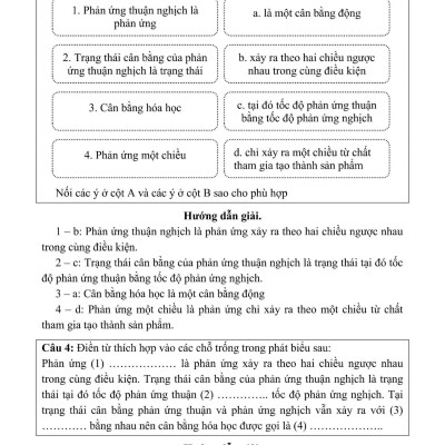 Sách - Phương Pháp Tư Duy Hóa Học 11