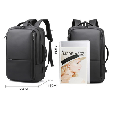 Balo nam thời trang laptop phong cách mới – BLLT5536