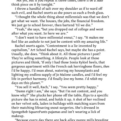 You And Me On Vacation