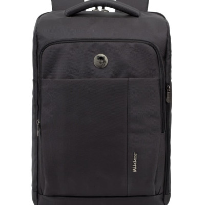 Ba lô Mikkor The Ace - Graphite