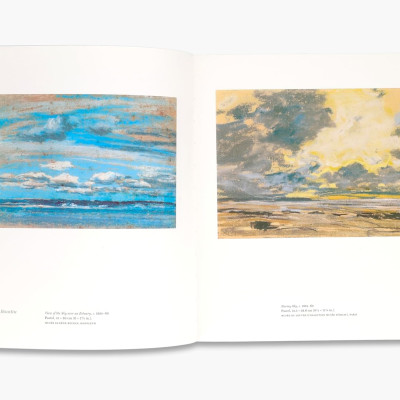 Impressionist And Post-Impressionist Drawings