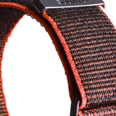 DÂY ĐEO SUUNTO 24MM ATHLETIC 6 LOOP TEXTILE STRAP THAY THẾ ĐỒNG HỒ SUUNTO 9 , SUUNTO 7 , SPARTAN SPORT