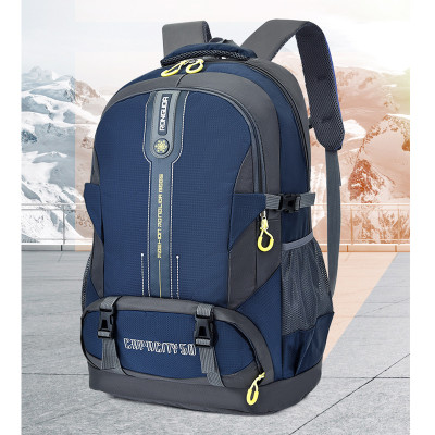 Balo du lịch, balo phượt, balo leo núi thể thao phong cách mới - BEE GEE TBLLN1018