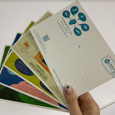 Quantum Marketing - Bộ Công Cụ Tiếp Thị Trong Thế Giới Siêu Kết Nối