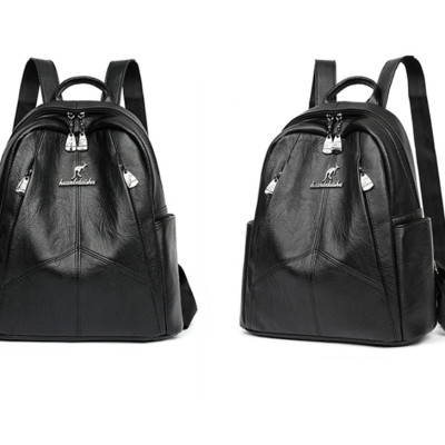 Ba lô nữ thời trang công sở cao cấp phong cách mới