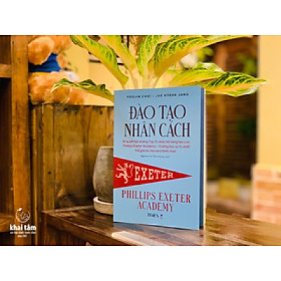 Đào Tạo Nhân Cách - Yoojin Choi, Jae Hyeok Jang