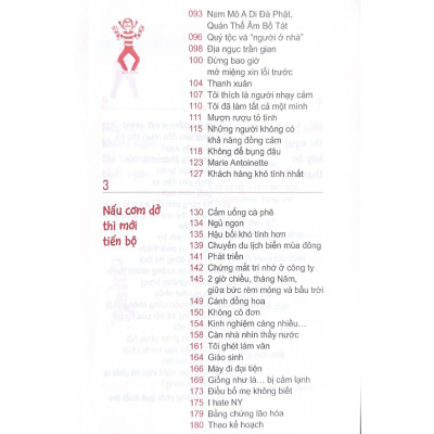 Dù Không Thích Nhưng Cũng Phải Làm - Vanlangbooks