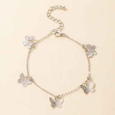 Lắc tay kiêm lắc chân cánh bướm