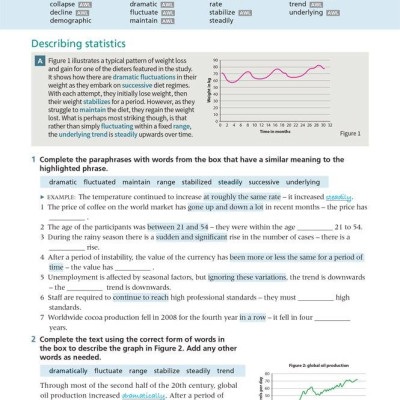 Oxford Academic Vocabulary Practice: Upper-Intermediate B2-C1: With Key