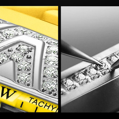 Đồng Hồ Nam I&W Carnival 759G2 Chính Hãng Full Box Chống Nước Kính Chống Xước Dây Silicone BH 5 Năm (Máy Cơ Tự Động)